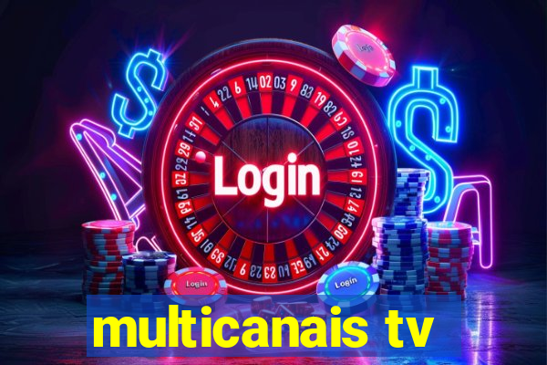 multicanais tv